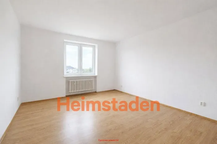 Pronájem bytu 2+1, Havířov - Šumbark, Okružní, 59 m2