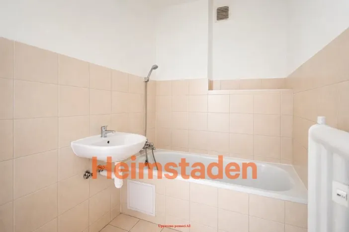 Pronájem bytu 2+1, Havířov - Šumbark, Okružní, 59 m2