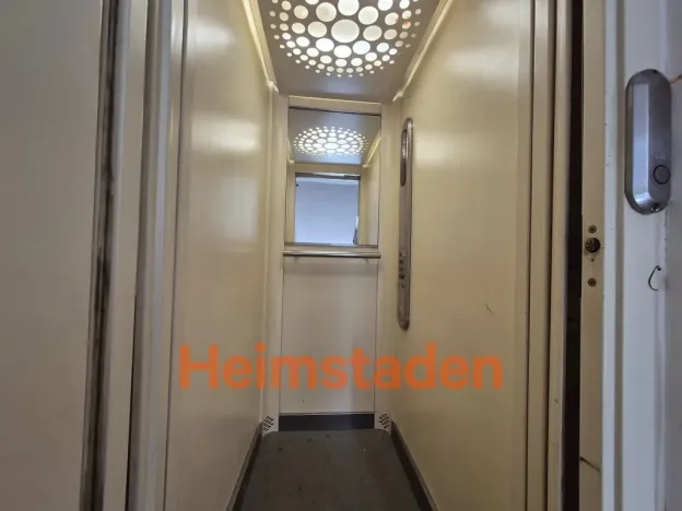 Pronájem bytu 2+1, Havířov - Šumbark, Okružní, 59 m2