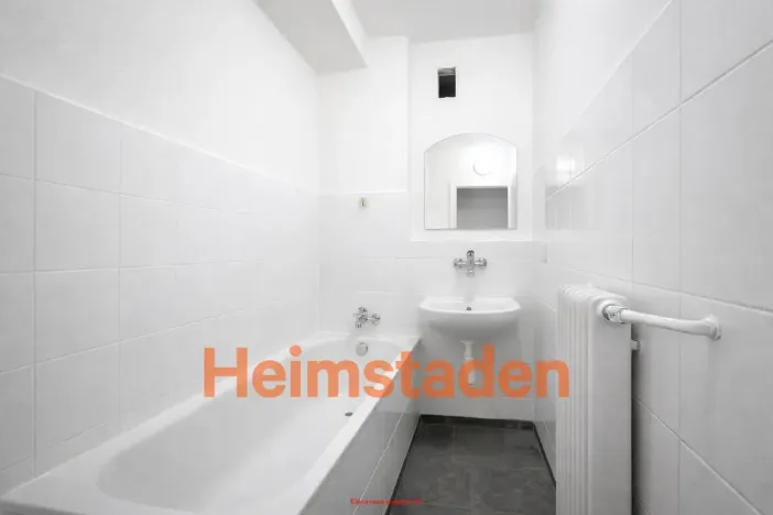 Pronájem bytu 2+1, Havířov - Šumbark, Okružní, 62 m2