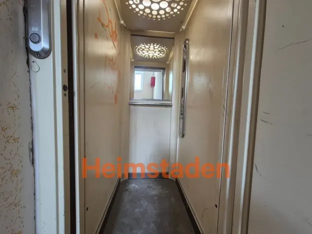 Pronájem bytu 2+1, Havířov - Šumbark, Okružní, 62 m2