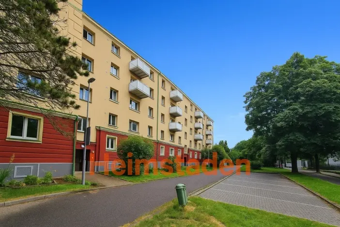 Pronájem bytu 2+1, Havířov - Šumbark, Okružní, 62 m2