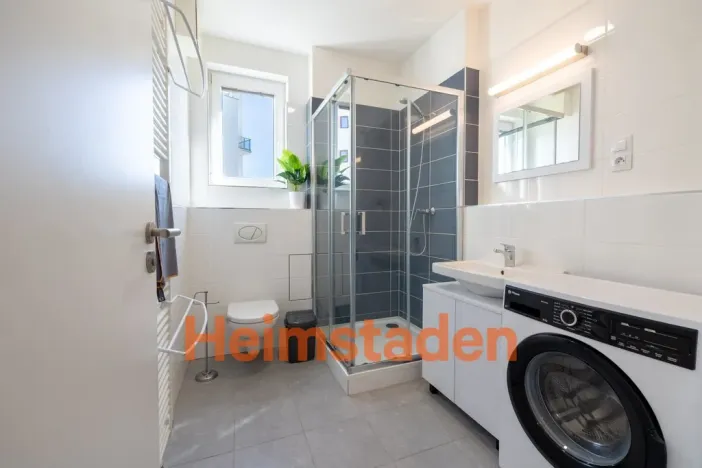 Pronájem bytu 2+1, Plzeň - Jižní Předměstí, Magisterská, 44 m2