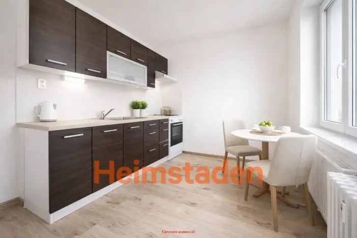 Pronájem bytu 2+1, Havířov - Město, Kapitána Vajdy, 50 m2