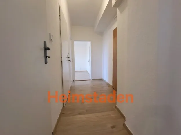 Pronájem bytu 2+1, Havířov - Město, Kapitána Vajdy, 50 m2