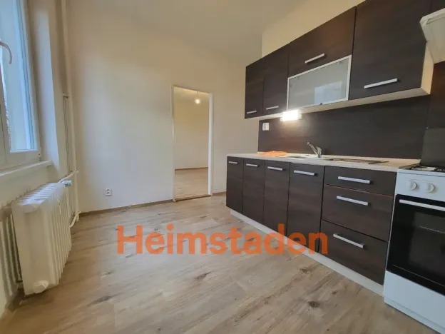 Pronájem bytu 2+1, Havířov - Město, Kapitána Vajdy, 50 m2