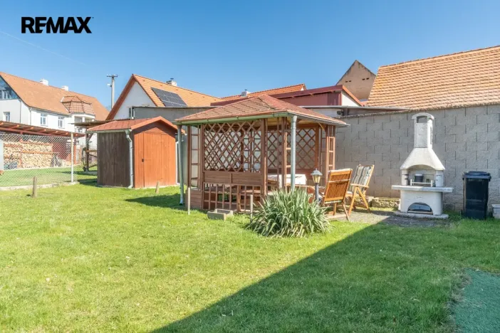 Prodej rodinného domu, Měcholupy - Velká Černoc, 98 m2