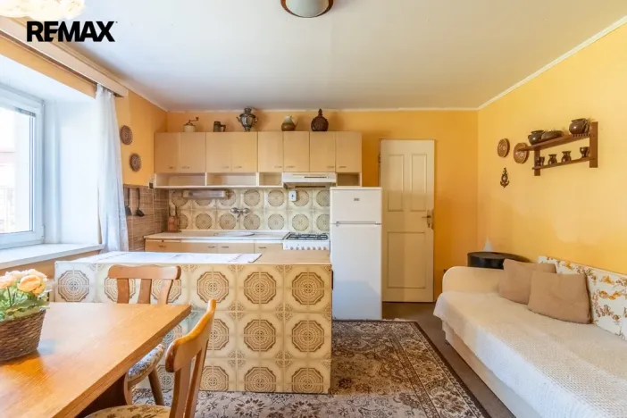 Prodej rodinného domu, Měcholupy - Velká Černoc, 98 m2