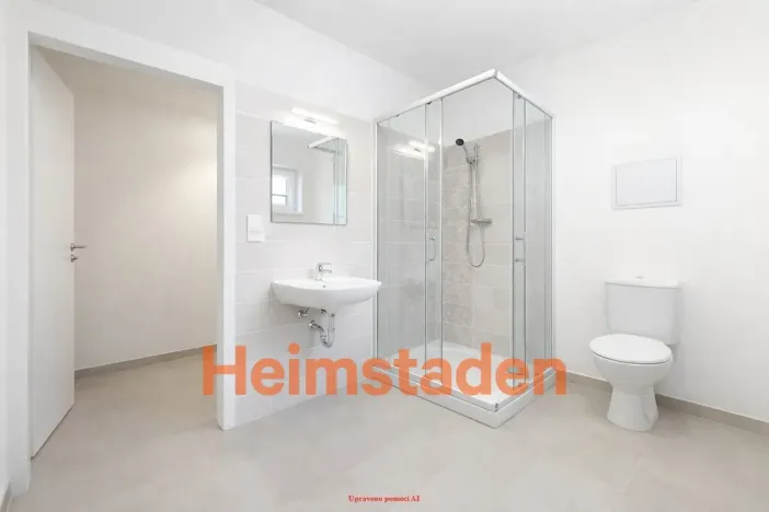 Pronájem bytu 1+kk, Havířov - Šumbark, Klimšova, 30 m2