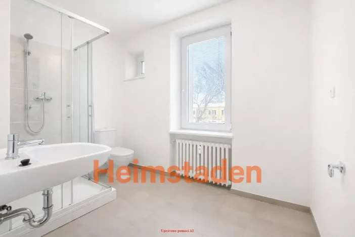 Pronájem bytu 1+kk, Havířov - Šumbark, Klimšova, 30 m2