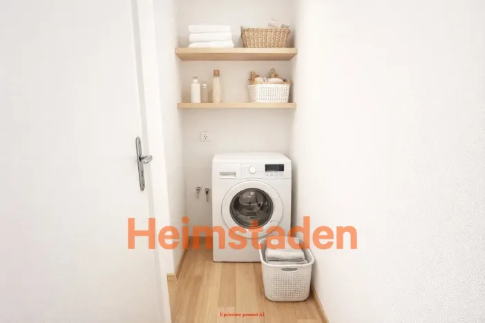 Pronájem bytu 3+1, Karviná - Nové Město, Fibichova, 75 m2