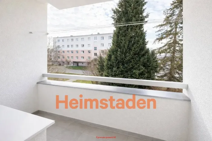 Pronájem bytu 2+1, Havířov - Město, Moskevská, 51 m2