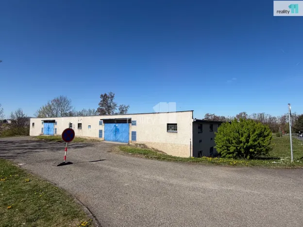 Pronájem garáže, Plzeň, Nad Dalmatinkou, 20 m2