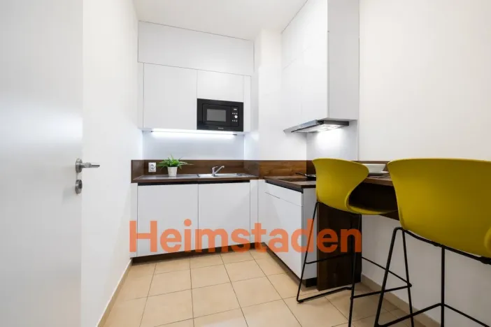 Pronájem bytu 2+1, Plzeň - Jižní Předměstí, Magisterská, 46 m2