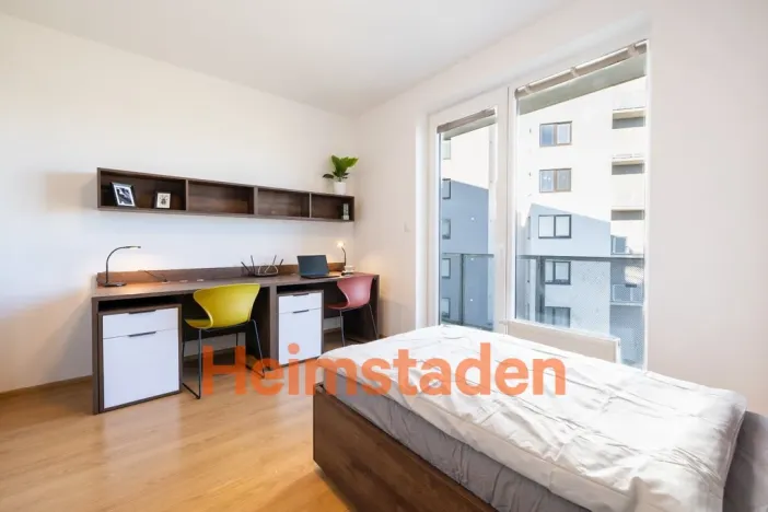 Pronájem bytu 2+1, Plzeň - Jižní Předměstí, Magisterská, 46 m2