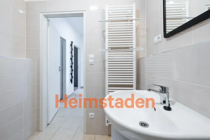 Pronájem bytu 2+1, Plzeň - Jižní Předměstí, Magisterská, 46 m2