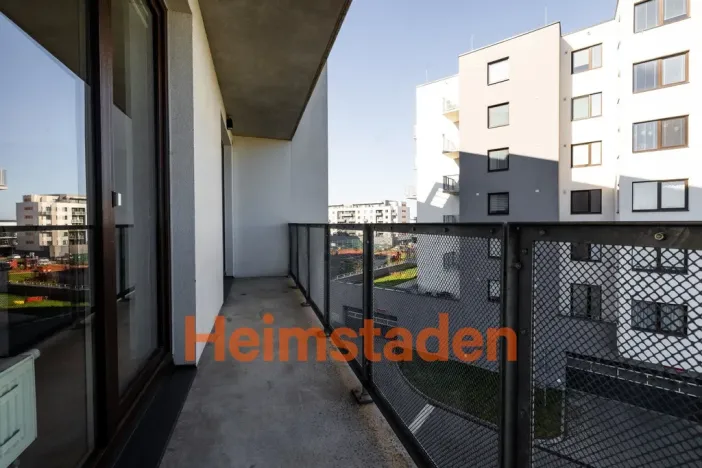 Pronájem bytu 2+1, Plzeň - Jižní Předměstí, Magisterská, 46 m2