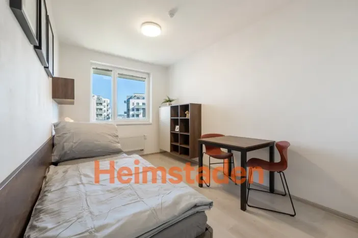 Pronájem bytu 2+1, Plzeň - Jižní Předměstí, Magisterská, 44 m2