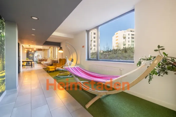 Pronájem bytu 1+kk, Plzeň - Jižní Předměstí, Magisterská, 28 m2