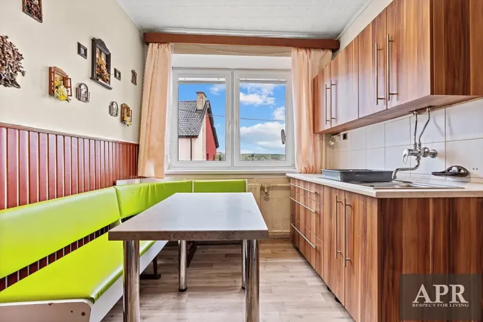 Prodej rodinného domu, Boršice u Blatnice, 105 m2