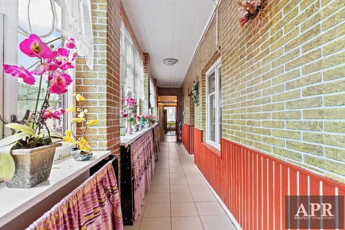 Prodej rodinného domu, Boršice u Blatnice, 105 m2