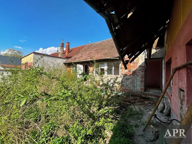 Prodej pozemku pro bydlení, Horní Němčí, 527 m2