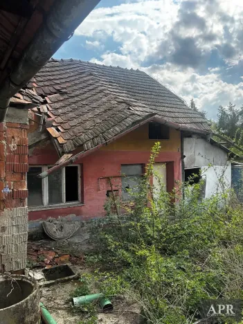 Prodej pozemku pro bydlení, Horní Němčí, 527 m2