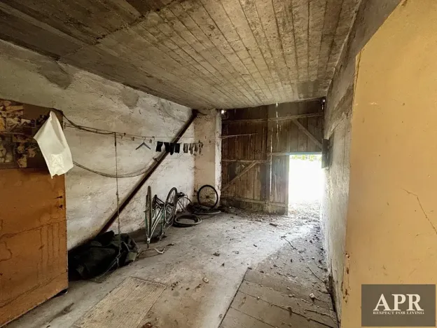 Prodej rodinného domu, Horní Němčí, 100 m2