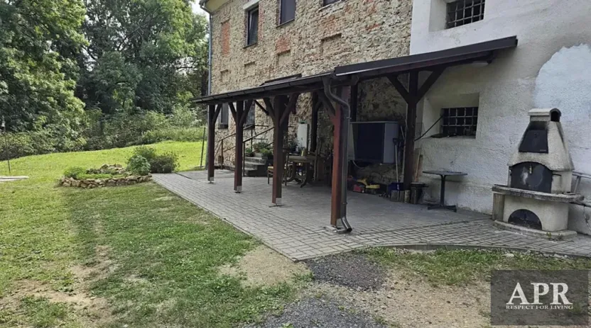 Pronájem bytu 1+kk, Bojkovice, Světlov, 30 m2