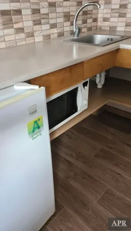 Pronájem bytu 1+kk, Bojkovice, Světlov, 30 m2