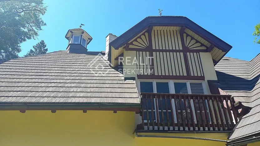 Prodej rodinného domu, Žamberk, Albertova, 460 m2