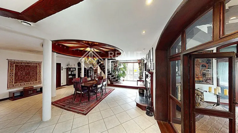 Prodej rodinného domu, Žamberk, Albertova, 460 m2