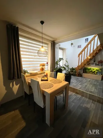 Prodej rodinného domu, Uherské Hradiště, Pod Vinohrady, 119 m2