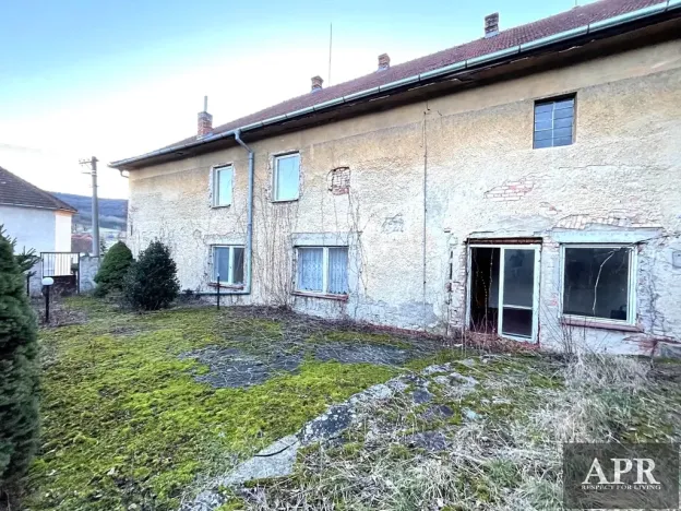 Prodej komerční nemovitosti, Pitín, 640 m2