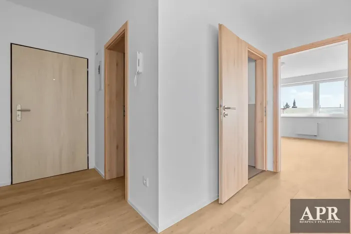 Pronájem bytu 3+kk, Uherský Brod, Horní Valy, 87 m2