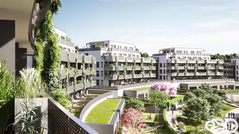 Pronájem bytu 3+kk, Praha, Hasilova, 76 m2