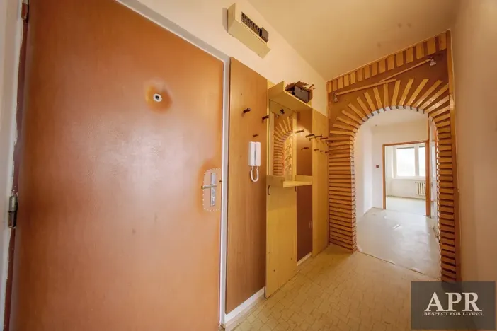 Prodej bytu 3+1, Uherský Brod, Močidla, 66 m2