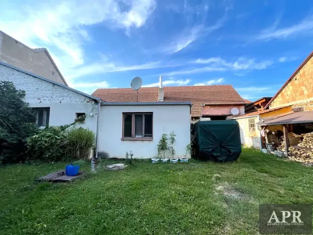 Prodej rodinného domu, Záhorovice, 120 m2