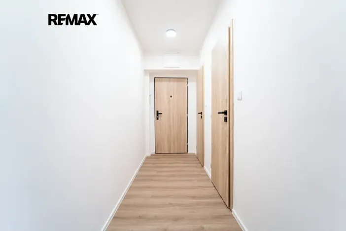 Pronájem bytu 3+1, Nymburk, Jiřího Wolkera, 62 m2