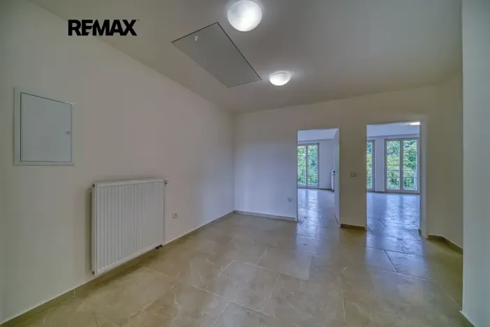 Pronájem bytu 3+1, Poděbrady, nám. T.G.Masaryka, 96 m2