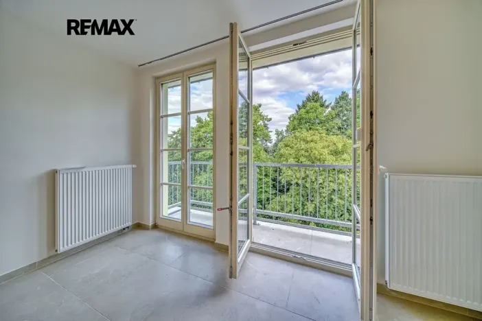 Pronájem bytu 3+1, Poděbrady, nám. T.G.Masaryka, 96 m2