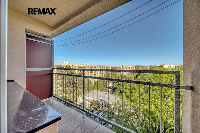 Pronájem bytu 3+1, Kolín, Rimavské Soboty, 72 m2