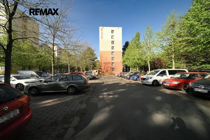 Pronájem bytu 3+1, Kolín, Rimavské Soboty, 72 m2