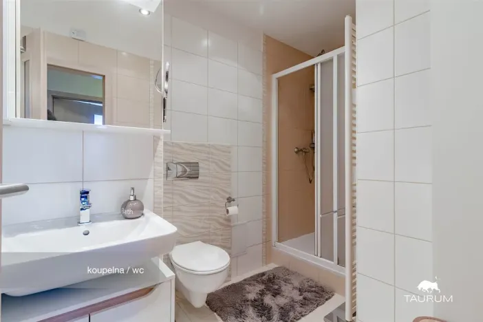 Prodej bytu 3+kk, Nýrsko, Petra Bezruče, 64 m2