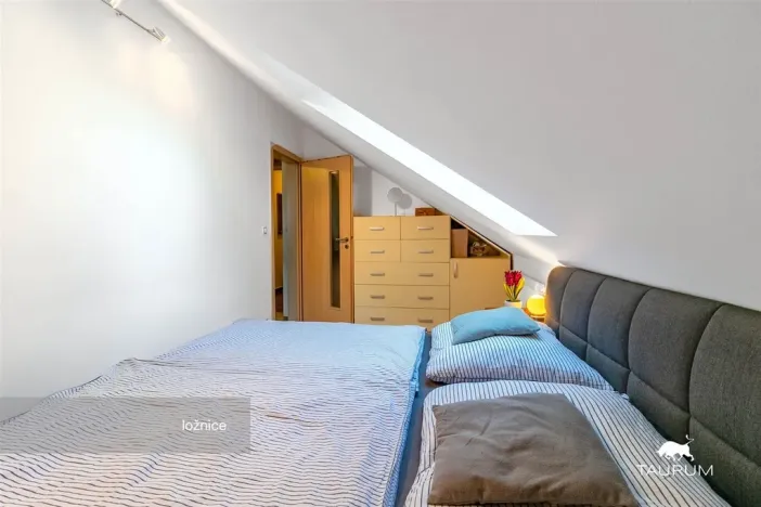 Prodej bytu 3+kk, Nýrsko, Petra Bezruče, 64 m2