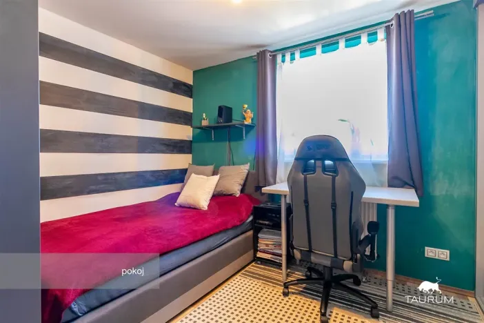 Prodej bytu 3+kk, Nýrsko, Petra Bezruče, 64 m2