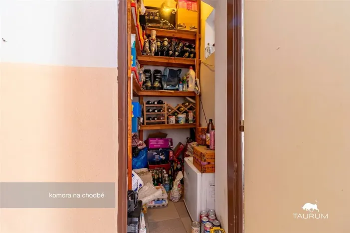 Prodej bytu 3+kk, Nýrsko, Petra Bezruče, 64 m2