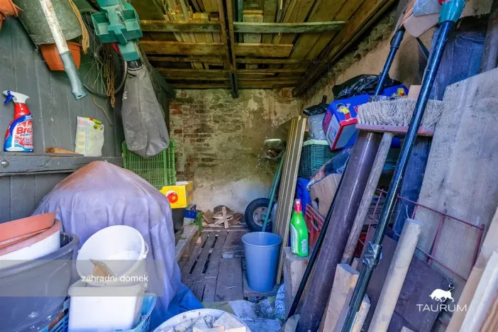 Prodej bytu 3+kk, Nýrsko, Petra Bezruče, 64 m2