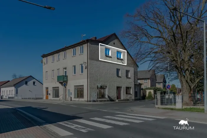 Prodej bytu 3+kk, Nýrsko, Petra Bezruče, 64 m2