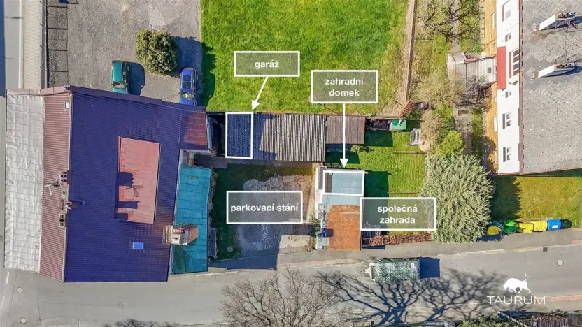 Prodej bytu 3+kk, Nýrsko, Petra Bezruče, 64 m2